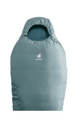 Deuter Спальник для высоких людей Deuter Orbit +5 L (комфорт +9) 2022