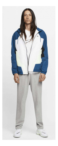 Nike Брюки спортивные мужские Nike Sportswear Club