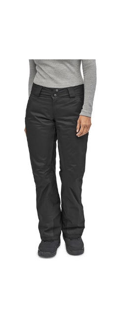 Женские теплые брюки Patagonia Insulated Snowbelle