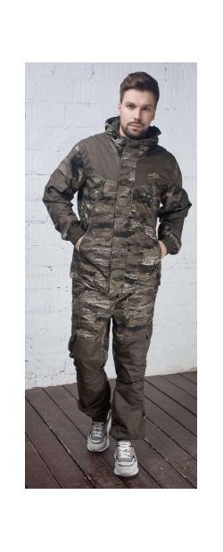 Taygerr Качественный мужской костюм Диверсант Алова Taygerr -5°C