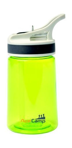 Бутылка спортивная Ace Camp Tritan
