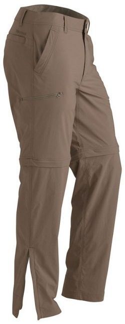 Marmot Брюки скалолазные Marmot Transcend Convertible Pant