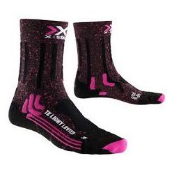 X-Socks Термоноски женские для треккинга X-Socks Trekking Light Limited Lady