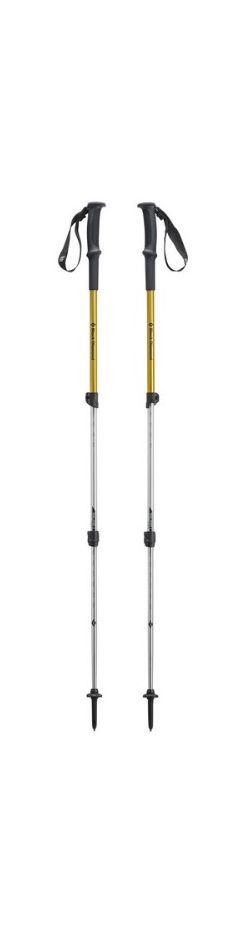 Black Diamond Удобные треккинговые палки Black Diamond Trail Sport 3 Trek Poles