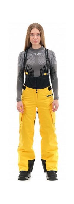 Мембранные горнолыжные брюки Dragonfly Gravity Premium Woman