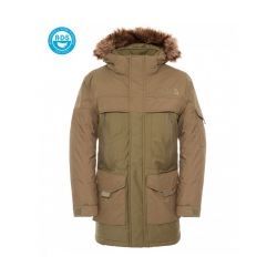 The North Face Аляска ветрозащитная The North Face Mcmurdo Parka 2