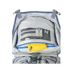Deuter Походный рюкзак для детей Deuter Climber 22