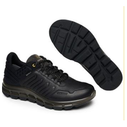 Grisport Кожаные мужские кросссовки Grisport 44421