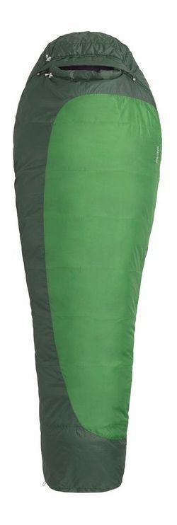 Marmot Спальник функциональный с правой молнией комфорт С Marmot Trestles 30 ( +6° )
