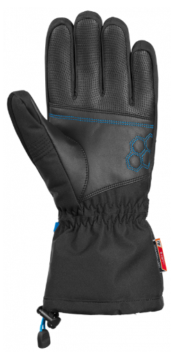 Reusch Софтшелл перчатки Reusch - Connor R-Tex® XT