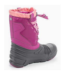 MERRELL Merrell - Сапоги зимние для детей M-Snow Quest Lite 2.0 WTRPF