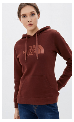 The North Face Толстовка с капюшоном The North Face Drew Hoody