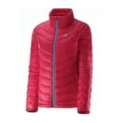 Salomon Куртка зимняя женская Salomon Halo Down JKT W