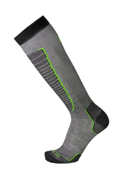 Mico Гетры сноубордические Mico Basic ski sock