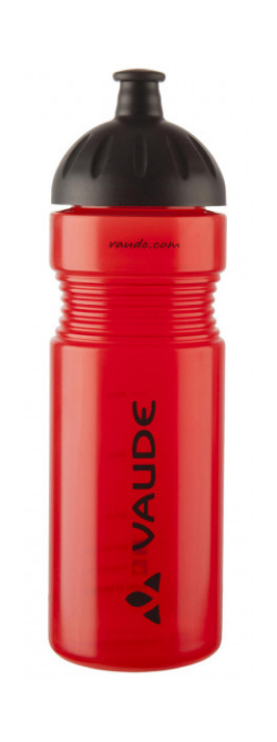 Vaude Пластиковая бутылка Vaude Outback Bike Bottle 0.75L