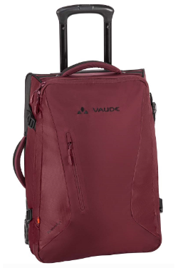 Vaude Туристическая сумка на колесах Vaude Tecotravel 40