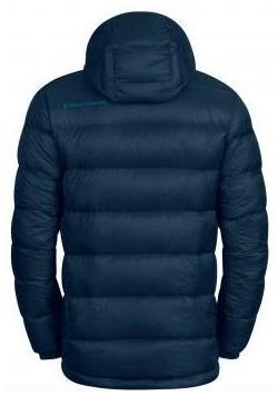 Black Diamond Куртка утеплённая Black Diamond Cold Forge Parka