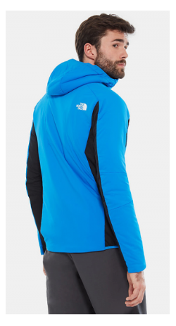 The North Face Легкая техничная куртка The North Face M Ventrix Hybrid