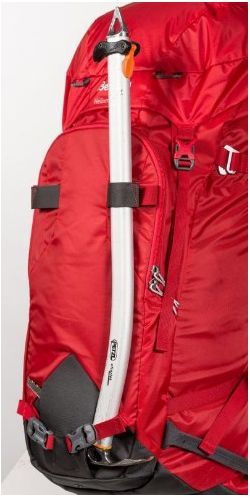 Bergans Рюкзак для походов Bergans Helium Pro 55