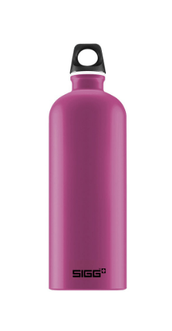 Sigg Бутылка для путешествий Sigg Traveller 1.0