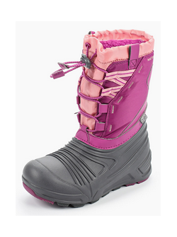 MERRELL Merrell - Сапоги зимние для детей M-Snow Quest Lite 2.0 WTRPF