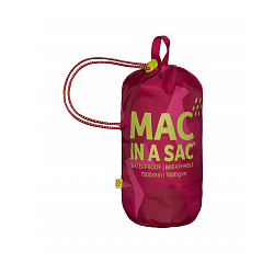 Mac in a Sac Мембранная женская куртка Mac in a Sac Edition