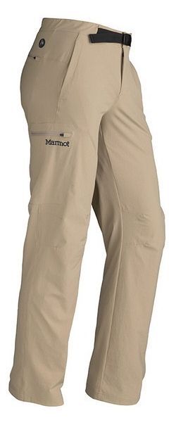 Marmot Брюки спортивные походные Marmot Moran Pant