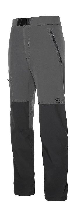 O3 Ozone Брюки мужские O3 Ozone Nevil O-Tech Soft Shell