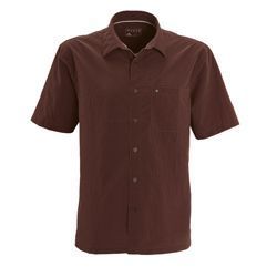 Vaude Рубашка комфортная Vaude Mawa Shirt II
