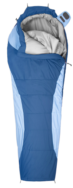 Спальный мешок походный СнарЯжение Гризли 2 XS