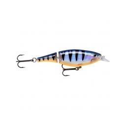 Rapala Воблер для хищных рыб Rapala X-Rap Jointed Shad