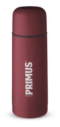 Primus Практичный термос Primus C&H Vacuum bottle 0.75