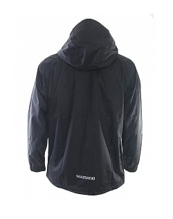 Shimano Куртка ветрозащитная Shimano DS Basic Jacket