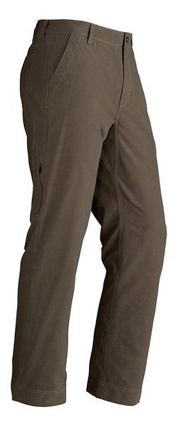 Marmot Штаны быстросохнущие Marmot Edgewood Pant