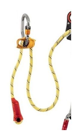 Petzl Прочная стропа для Lezard Petzl