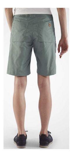 Fjallraven Удобные женские шорты Fjallraven Greenland Shorts