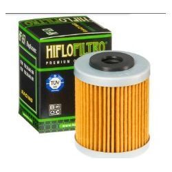 Hi-Flo Отличный масляный фильтр Hi-Flo HF651