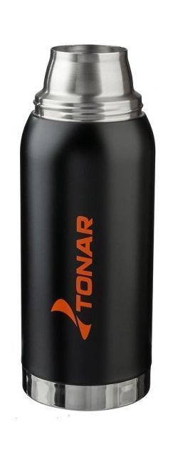 Тонар Термос практичный походный Тонар HS.TM-040 1.2