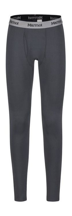 Marmot Термобелье лёгкое Marmot Midweight Harrier Tight