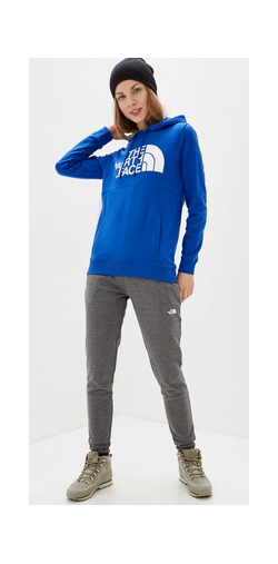 The North Face Толстовка с капюшоном The North Face Drew Hoody