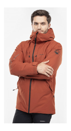 MERRELL Куртка демисезонная с утеплителем Merrell