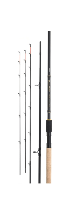 Shimano Удилище фидерное Shimano Beastmaster DX Feeder Carp XH