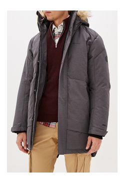 MERRELL Фирменная мужская куртка-аляска Merrell