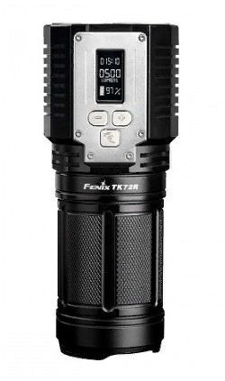 Fenix Fenix - Фонарь мощный TK72R