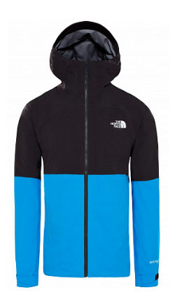 The North Face Горнолыжная куртка мужская The North Face Impendor Shell