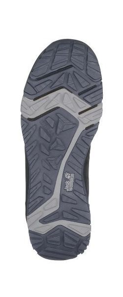 Jack Wolfskin Мужские кроссовки Jack Wolfskin Activate XT Texapore Low M