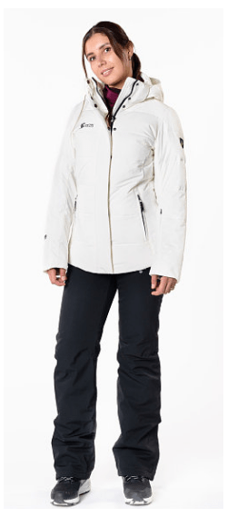 Snow Headquarter Мембранная куртка для сноуборда Snow Headquarter