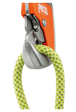 Petzl Стальной карабин для станции Petzl Easytop