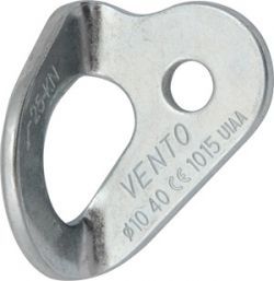 Шлямбурное ухо (оцинковка) Венто 10 мм (2023)