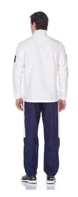 Asics Комфортный спортивный костюм Asics Man Lined Suit